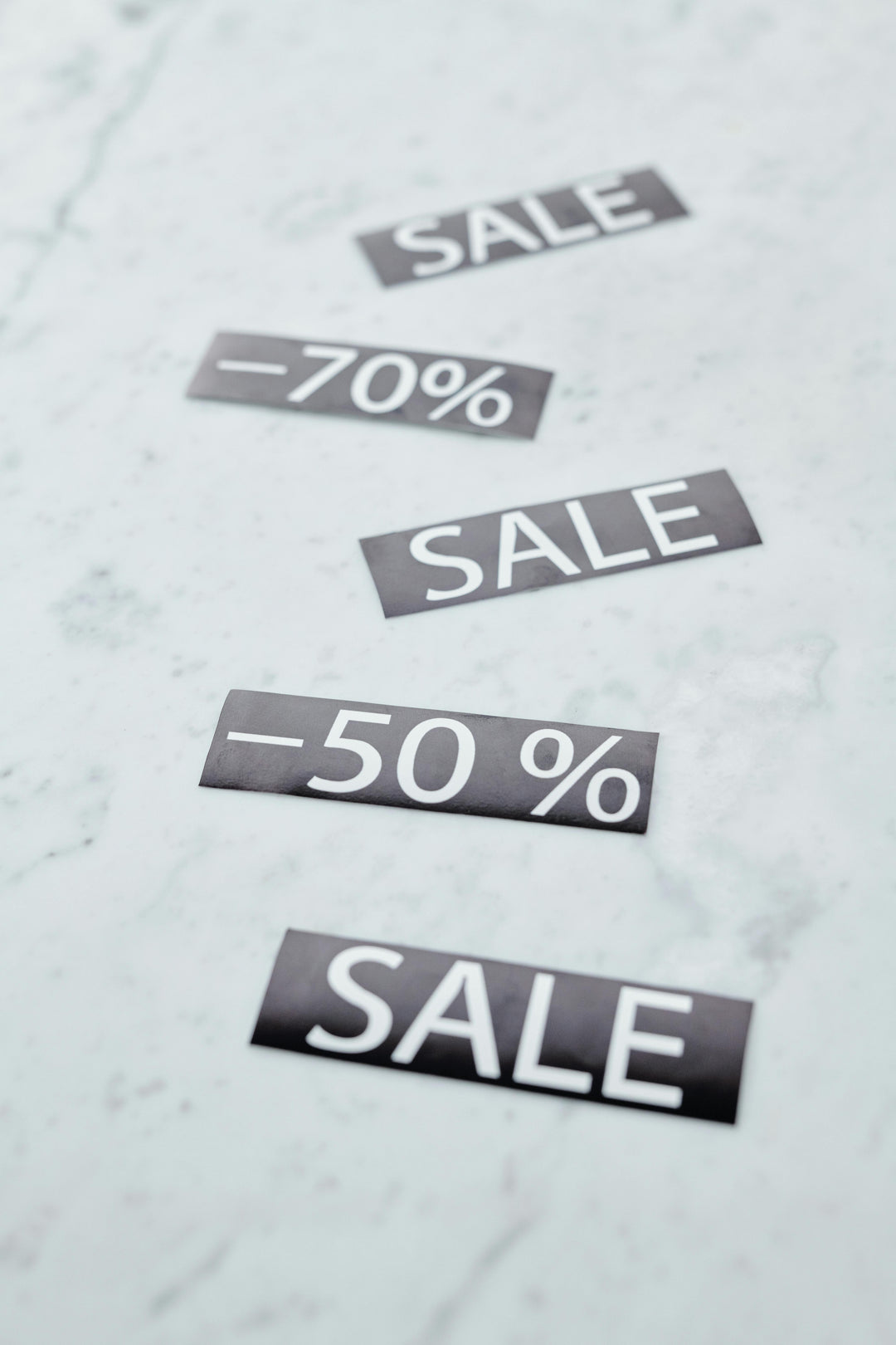 Sale