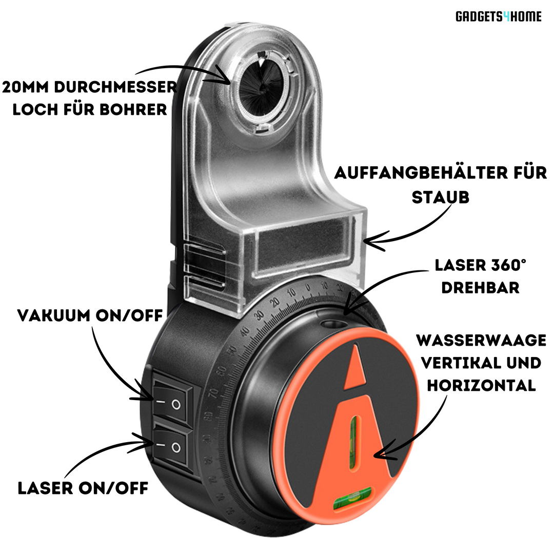 DustFree