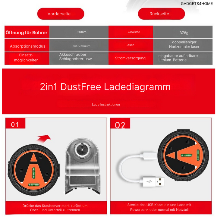 DustFree