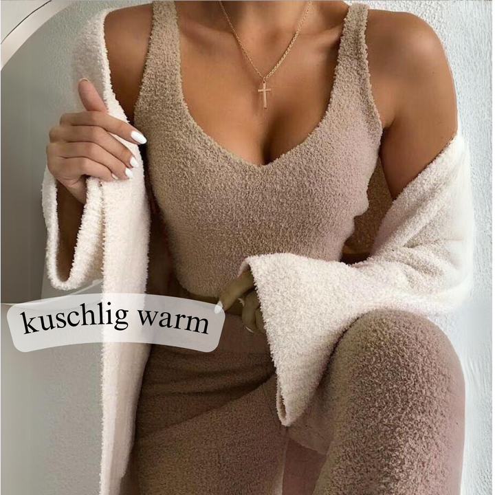 Cozy Knit Kit